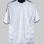 Chelsea 2009-10  Third Kit (L)