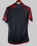 Germany 2022 Away Kit W/ Tags (M)
