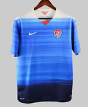 USA 2015-16 Away Kit (L)