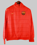 Barcelona 2008-09  Jacket Kit (M)