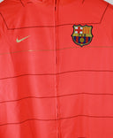 Barcelona 2008-09  Jacket Kit (M)