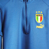 Italy 2003-2004 Del Piero Home Kit (S)