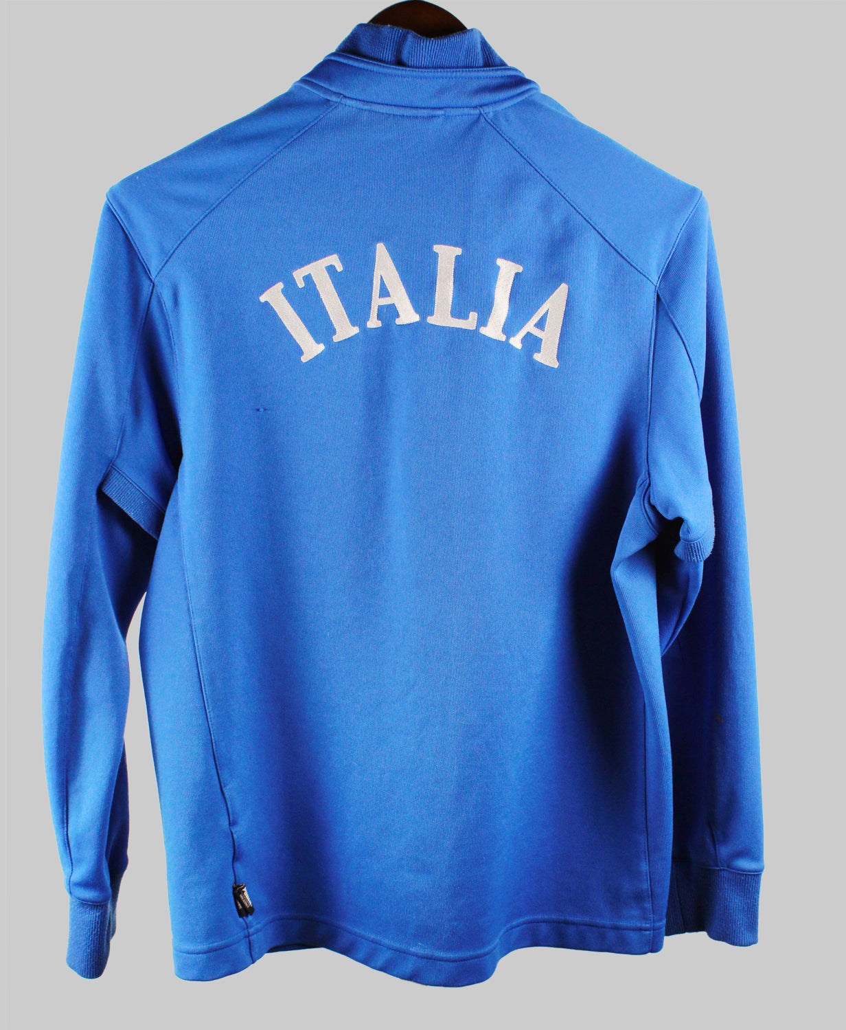 Italy 2003-2004 Del Piero Home Kit (S)