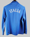 Italy 2003-2004 Del Piero Home Kit (S)