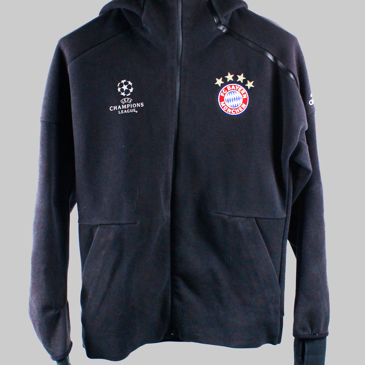 Netherlands 2004-2005 V. Nistlerooy Away Kit (M)