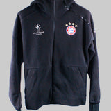 Netherlands 2004-2005 V. Nistlerooy Away Kit (M)