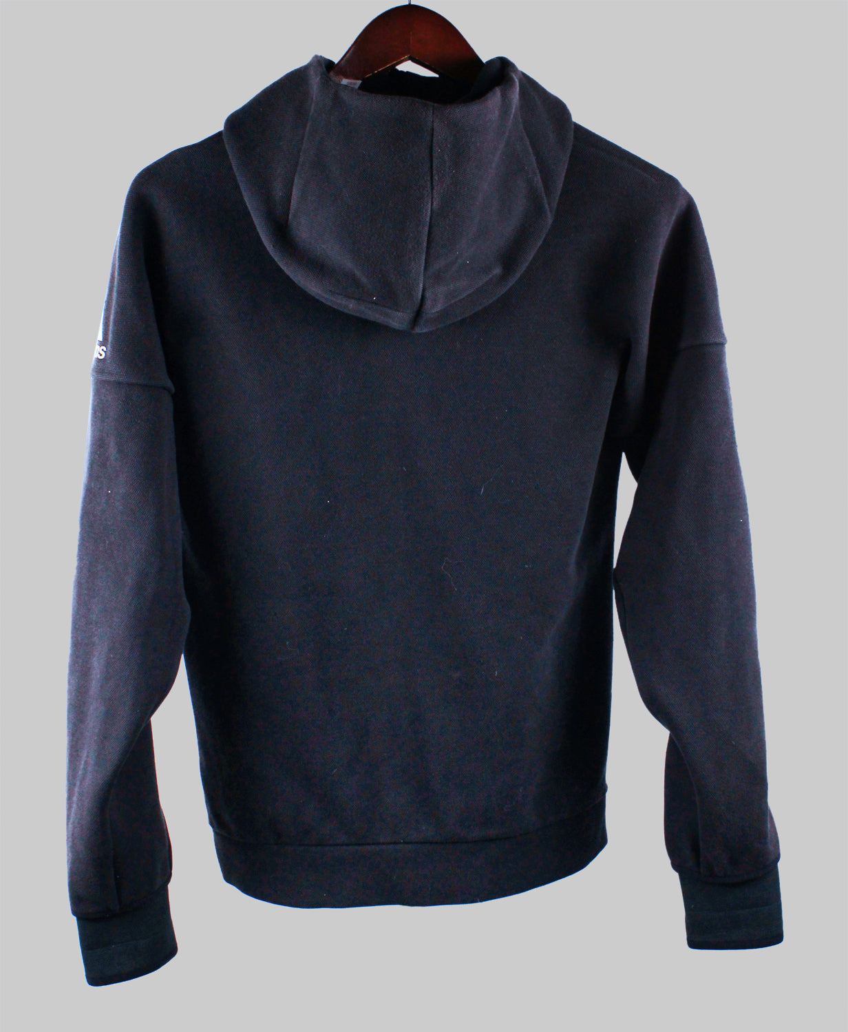 Netherlands 2004-2005 V. Nistlerooy Away Kit (M)