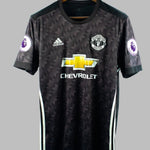 Manchester United 2017-18 Pogba Away Kit (L)