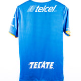 Cruz Azul 2016-17 Home Kit (M)