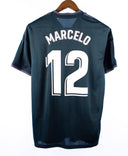 Real Madrid 2018-19 Marcelo Away Kit (M)