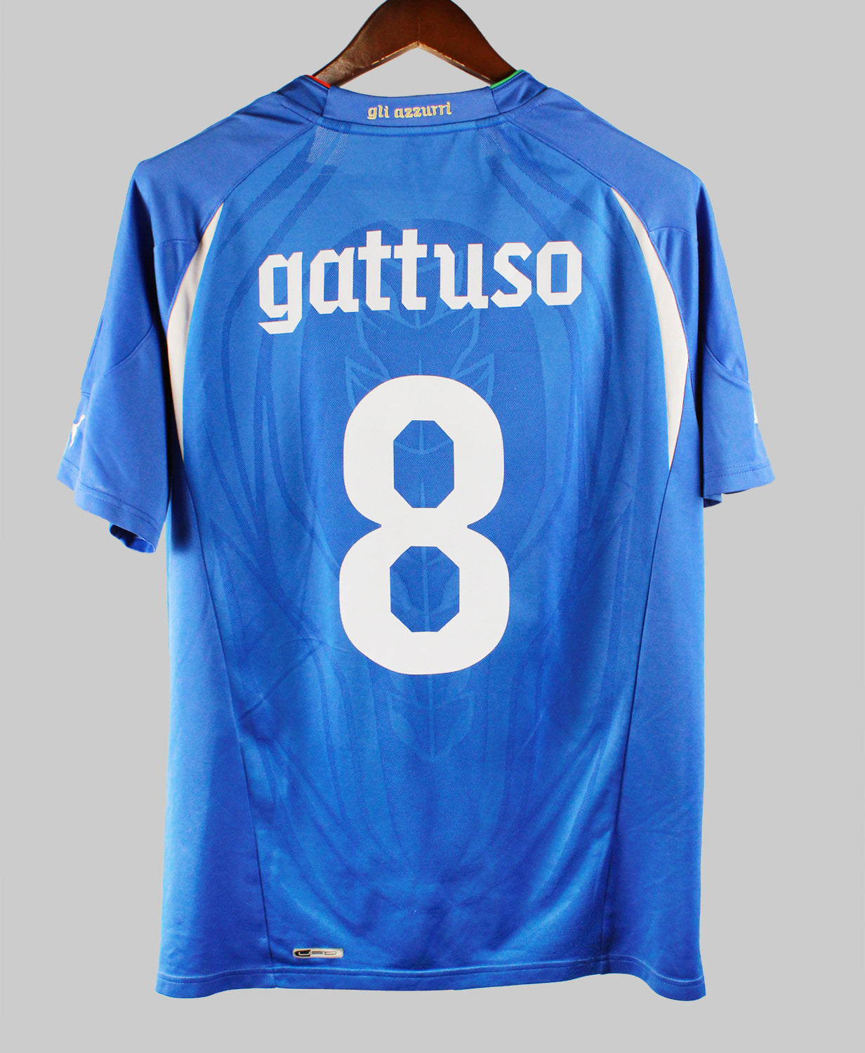 England 2011-2012 Rooney Home Kit (M)