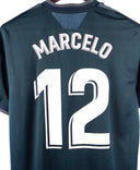 Real Madrid 2018-19 Marcelo Away Kit (M)