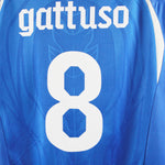 England 2011-2012 Rooney Home Kit (M)