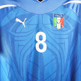 England 2011-2012 Rooney Home Kit (M)