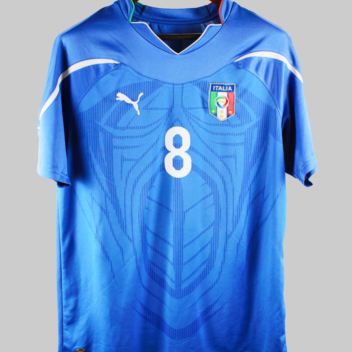 England 2011-2012 Rooney Home Kit (M)