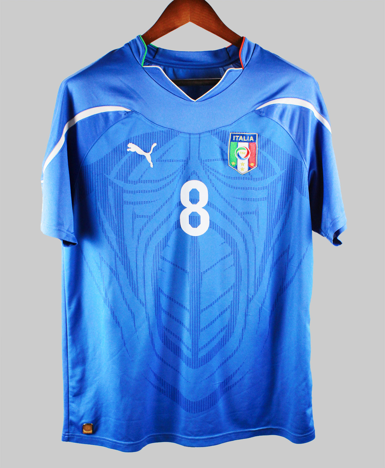 England 2011-2012 Rooney Home Kit (M)