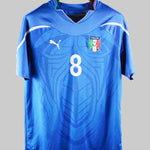 England 2011-2012 Rooney Home Kit (M)