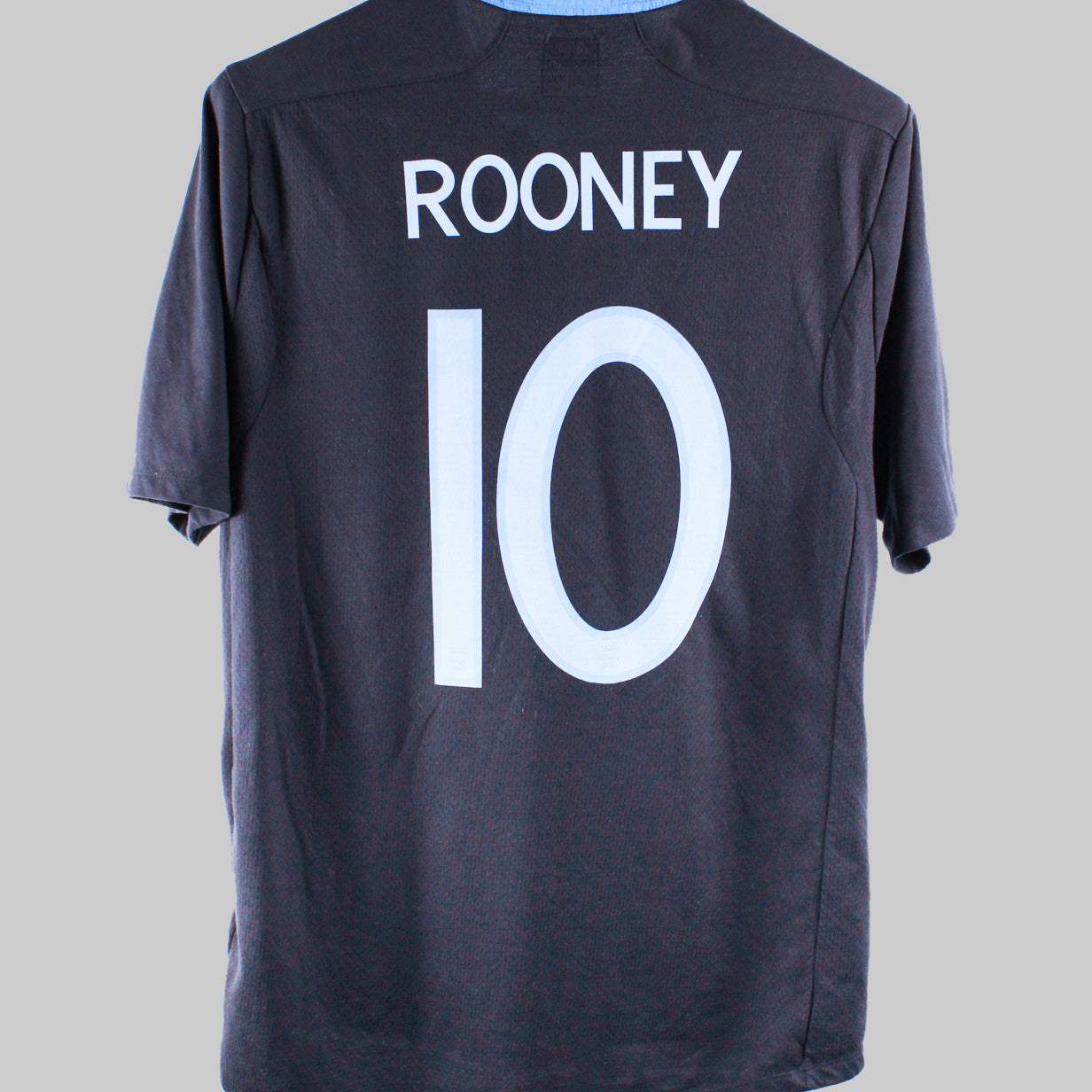 England 2011-2012 Rooney Home Kit (M)