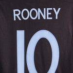 England 2011-2012 Rooney Home Kit (M)