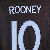 England 2011-2012 Rooney Home Kit (M)