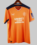 Rangers 2022-23  Third Kit (XL)