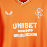 Rangers 2022-23  Third Kit (XL)