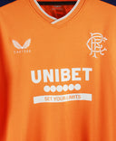 Rangers 2022-23  Third Kit (XL)