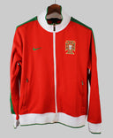 Portugal 2010-11  Jacket Kit (M)