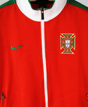 Portugal 2010-11  Jacket Kit (M)