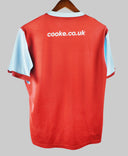 Burnley 2009-10 Home Kit (L)