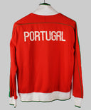 Portugal 2010-11  Jacket Kit (M)