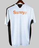 Shimizu S-Pulse 2013-14  Staff Shirt  (XL)