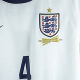 England 2013 Gerrard Home Kit (M)