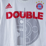 Bayern Munich 2016-17  Short Sleeve T-Shirt Kit (M)