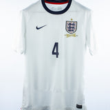 England 2013 Gerrard Home Kit (M)