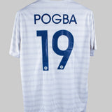 France 2014-15 Pogba Away Kit  (M)