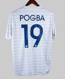France 2014-15 Pogba Away Kit  (M)
