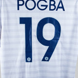 France 2014-15 Pogba Away Kit  (M)