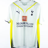 Tottenham Hotspur 2009-10 Modric Home Kit (M)