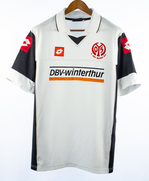 Mainz 2004-05 Third Kit (XL)