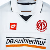 Mainz 2004-05 Third Kit (XL)