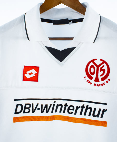 Mainz 2004-05 Third Kit (XL)