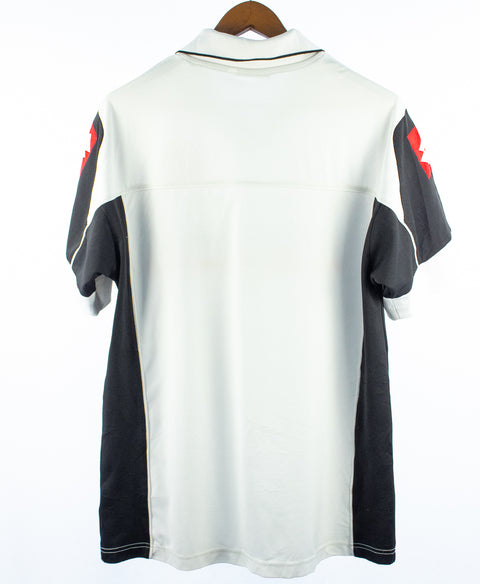 Mainz 2004-05 Third Kit (XL)