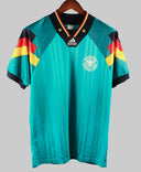 Germany 1992-93  Away Kit  (M)