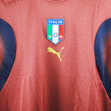 Italy 2006-07  Training Kit  (M)