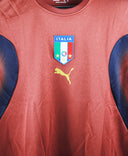Italy 2006-07  Training Kit  (M)