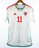 Wales 2022 Bale Away Kit (M)