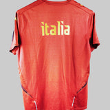 Italy 2006-07  Training Kit  (M)