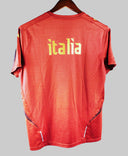 Italy 2006-07  Training Kit  (M)