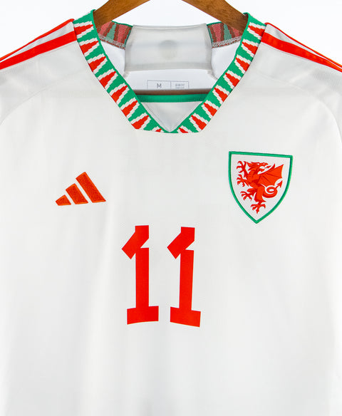 Wales 2022 Bale Away Kit (M)